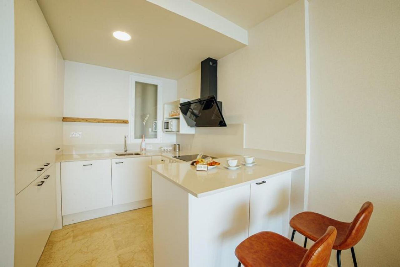 בנידורם Torre Levante - 7º By Inmobiliaria Milonas מראה חיצוני תמונה